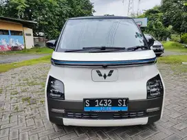 Wuling Air EV 2023 Listrik
