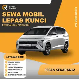 Sewa Bulanan Rental Mobil Matic Lepas Kunci Balaraja Banten