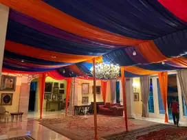 SEWA TENDA JAKARTA