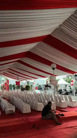 SEWA TENDA JAKARTA