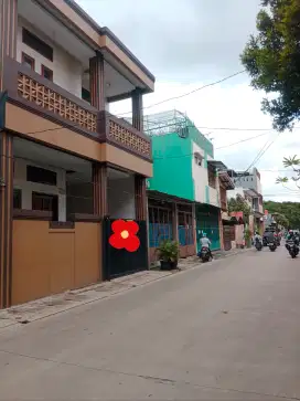 Di jual rumah di poris cipondoh tangerang