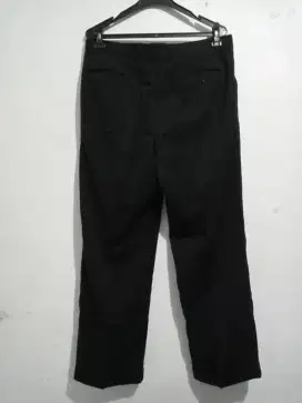 Celana bahan ANDRE LAURENT HIGHT TWIST best polyster