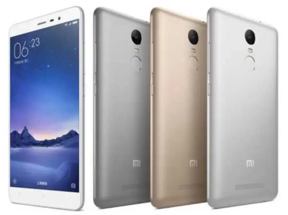 BISA COD HP XIOMI NOTE 3 JUAL CEPAT