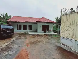 Rumah murah karangpandan