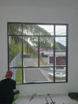 Kusen aluminium