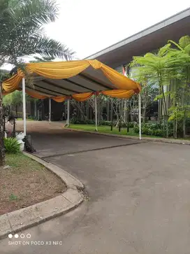 SEWA TENDA JAKARTA