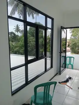 Kusen aluminium