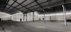 Sewakan Gudang Siap Pakai Strategis Narogong Bekasi