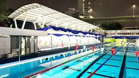 SEWA TENDA JAKARTA