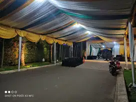 SEWA TENDA JAKARTA