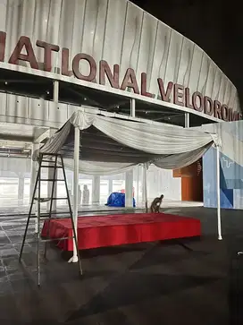 SEWA TENDA JAKARTA