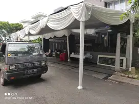 SEWA TENDA JAKARTA