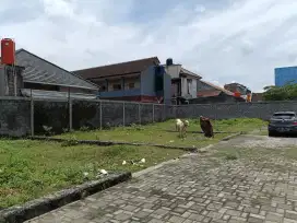 Tanah kavling istimewa di Banguntapan Bantul dekat kampus Surya global