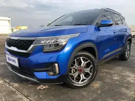 [OLX MOBBI] DP RENDAH - Kia Seltos 1.4 EX Plus Bensin-AT 2021 DFG