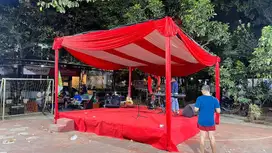 SEWA TENDA JAKARTA