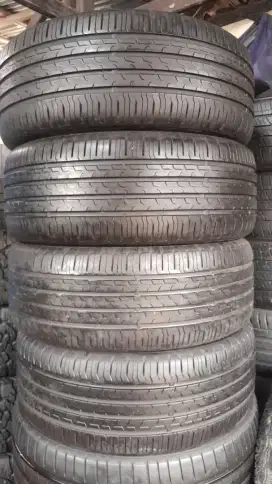 Ban copotan Mercy GlS Continetal Ecocontact 6Q 235/50 R19 95%..4pcs