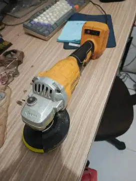 gerinda baterai 21v feca normal joss unit only
