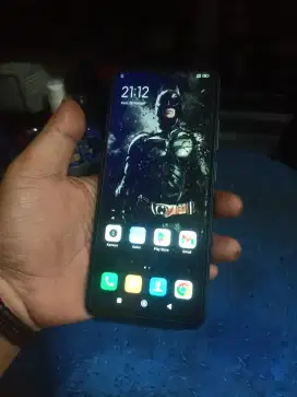 Redmi 12c (4/128)