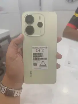 Produk New Redmi Note 14 8/128