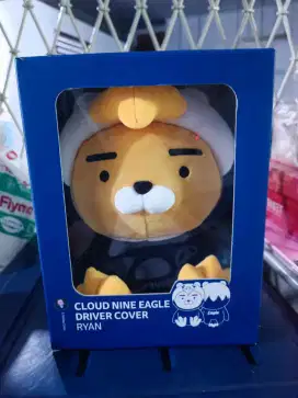 Kakao Driver Cover Stick Golf