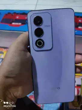 Handphone oppo a3 pro 5g