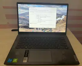 Lenovo Ideapad 3-14ITL6 - Type 82H7
