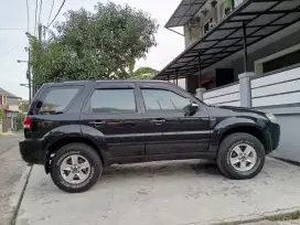 Dijual cepat Ford Escape 2012 Mulus siap pakai a.n sendiri