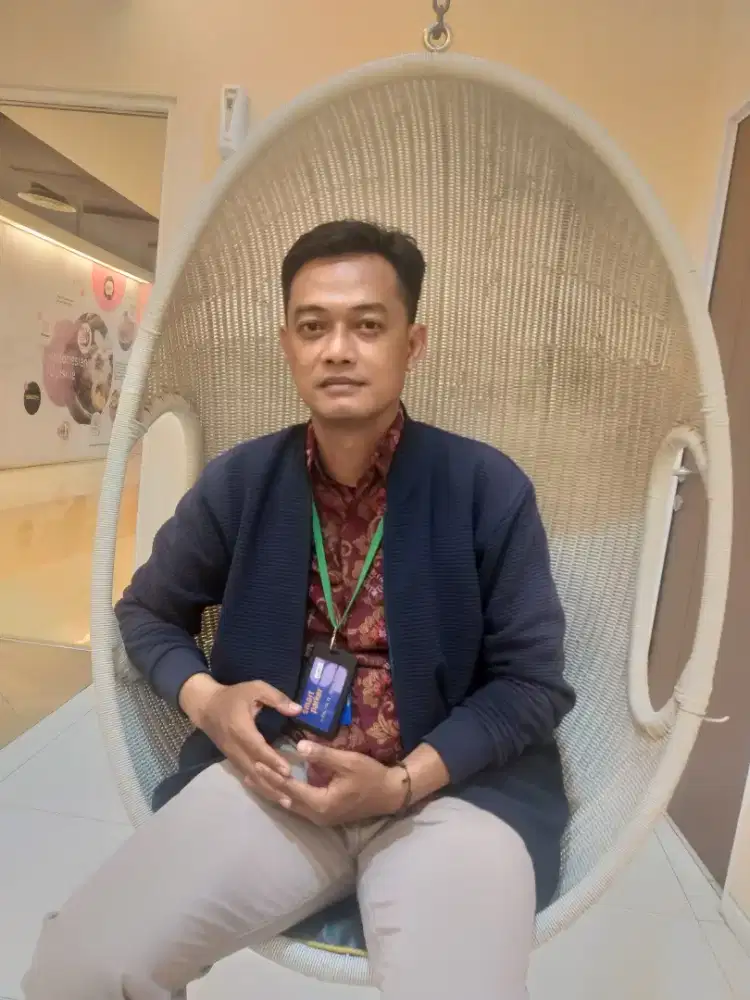 pencari kerja secepatnya