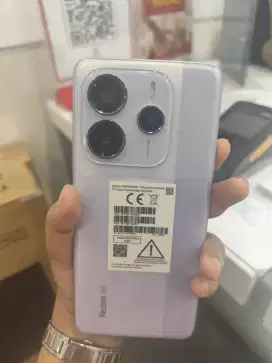 New Produk Redmi Note 14 5G 8/256