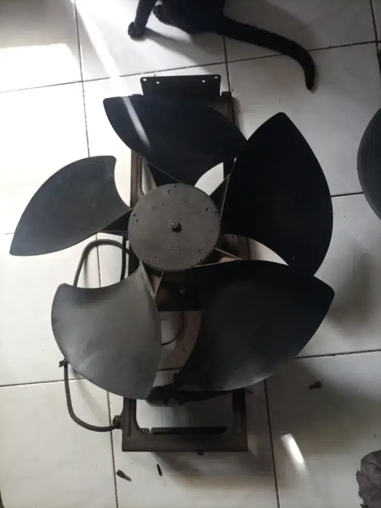 Kipas blower AC ukuran 3 pk