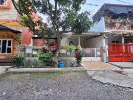 Rumah Luas 117 Perum Bumi Asri Sengkaling