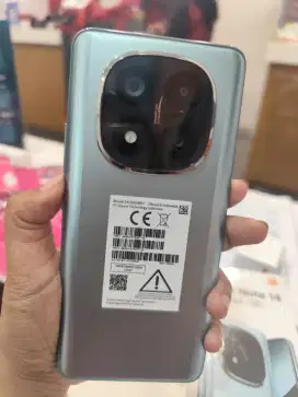 New Produk Redmi Note 14pro+ 5G 8/256