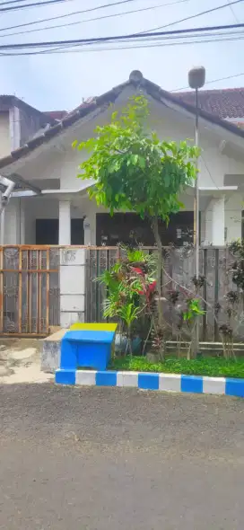 Jual Cepat BU! Rumah di Rajabasa Malang