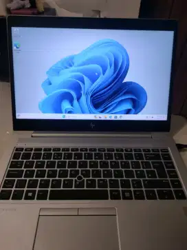 HP Elite Book 745 G6 Like New