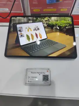 Xiaomi Pad 6s Pro 8/256