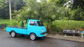 Dijual Colt T120 th1974 Lama