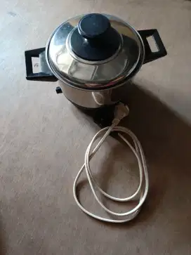 Kompor listrik biasa