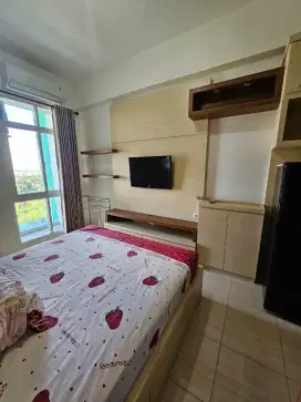 Sewa bale Hinggil murah furnish tower a lantai 5