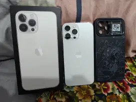 Ip 13 promax 128gb