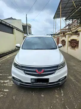 Wuling Cortez MT Manual 2020