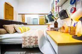 Rumah kost murah dijual cepat dekat rumah sakit graha Kedoya