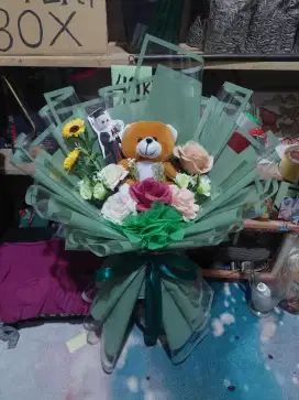Si imut jinak mandiri