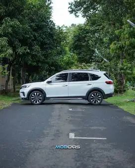 GARANSI MESIN 2 TAHUN BRV PRESTIGE SENSING CVT MATIC AT 2022 BRV METIC