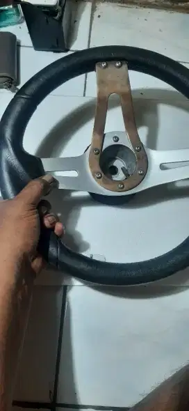 Stir mobil resing