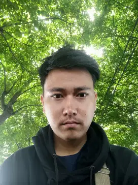Cari kerjaan apa aja