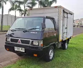 Mitsubishi l300 box 2018. L300 2019