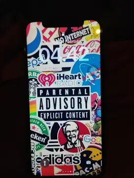 IPHONE X 64GB EX INTER