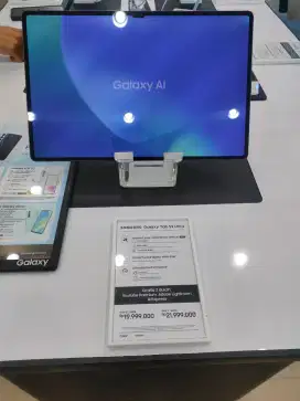 Samsung Galaxy Tab S9 S10