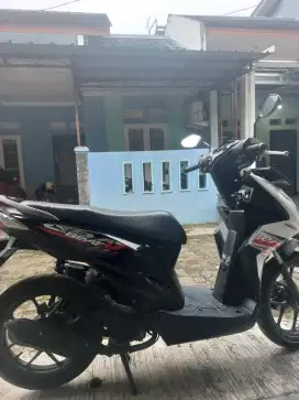 Jual Honda Beat led 2021