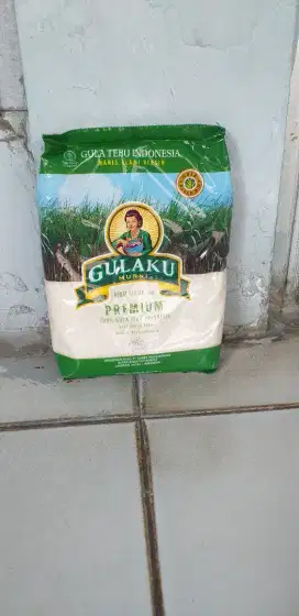 GULAKU 1KG PREMIUM